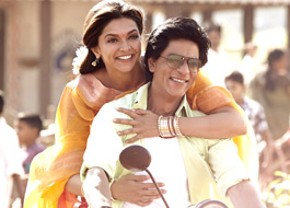 Chennai Express all set to create new record for Paid Previews Chennai Express all set to create new record for Paid Previews