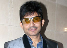 KRK booked for alleged comments against Dhanush