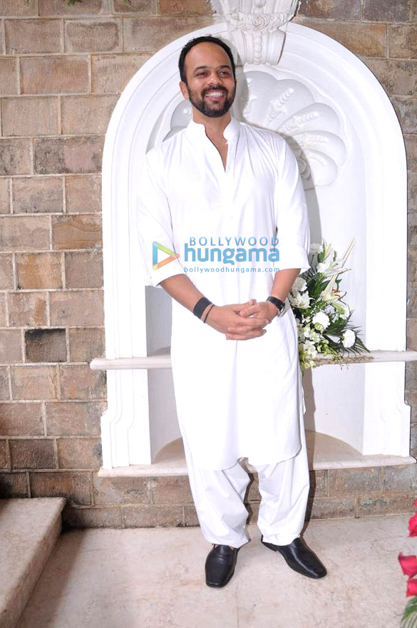 shahrukh khan invites media for eids lunch 11