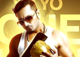 Honey Singh gets his way with Lungi song