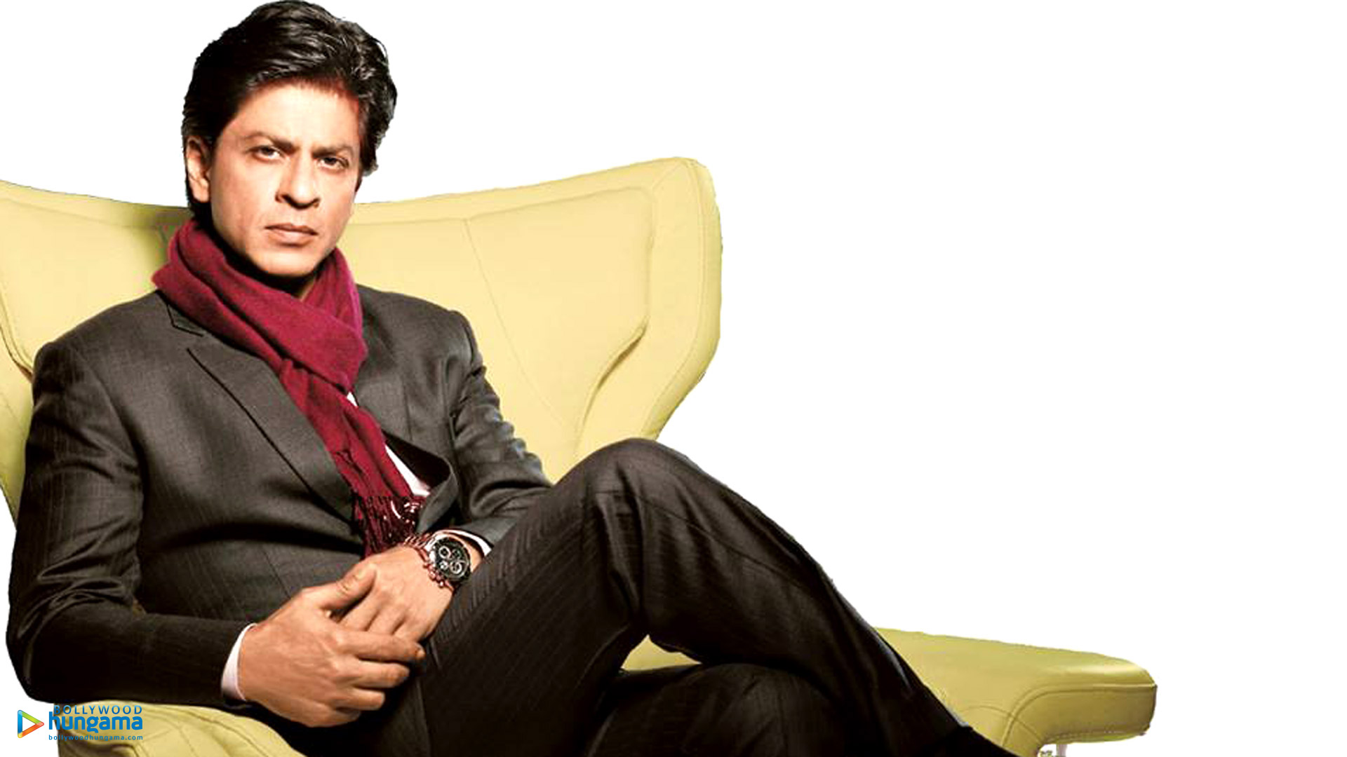 Shahrukh Khan