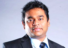 A.R. Rahman turns producer