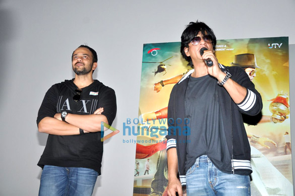shahrukh khan celebrates independence day 5