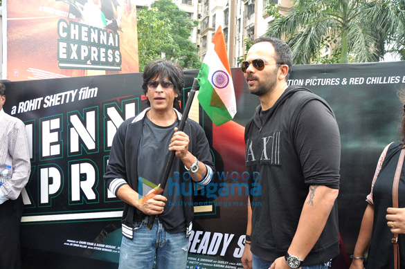 shahrukh khan celebrates independence day 2