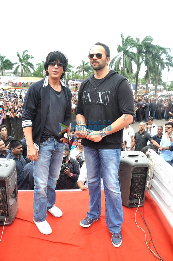 shahrukh khan celebrates independence day 3