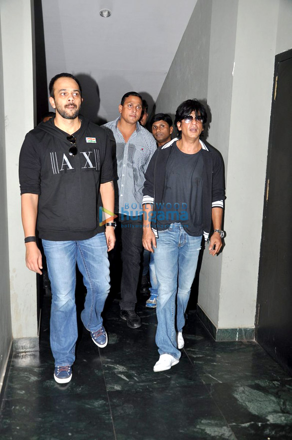 shahrukh khan celebrates independence day 6
