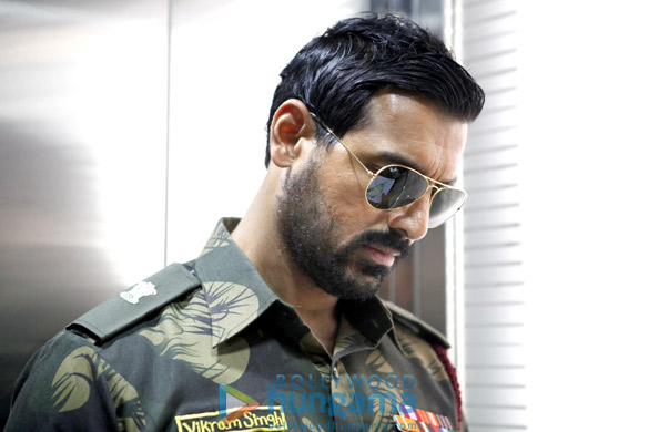 madras cafe 26
