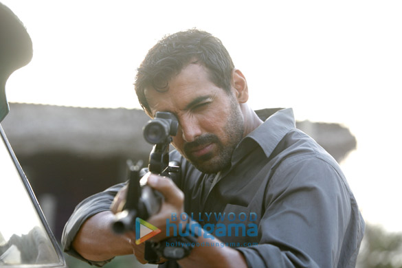 madras cafe 28