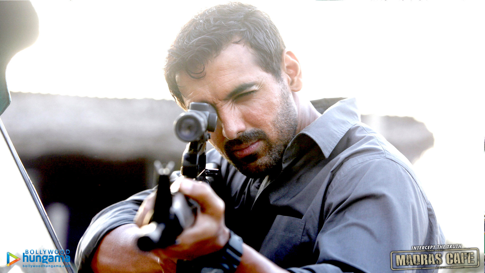 Madras Cafe Madras Cafe
