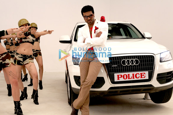 zanjeer 49