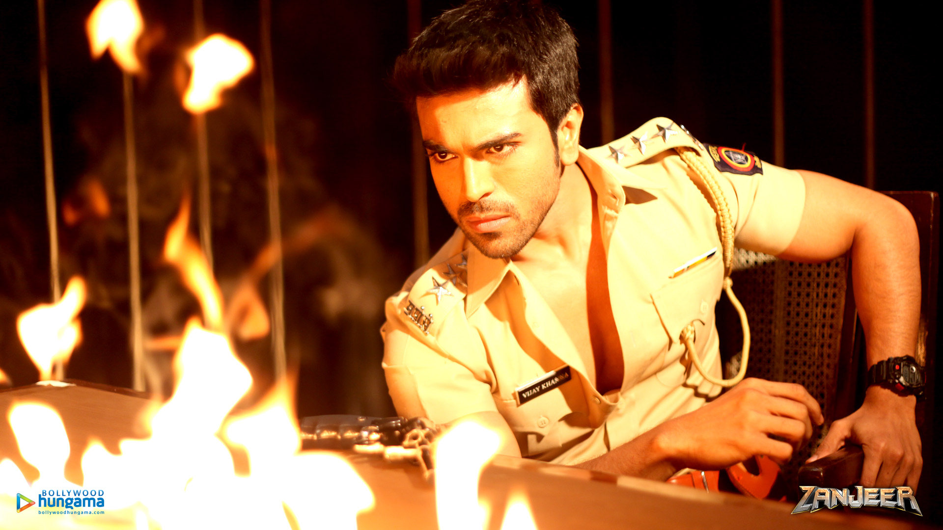Zanjeer Zanjeer