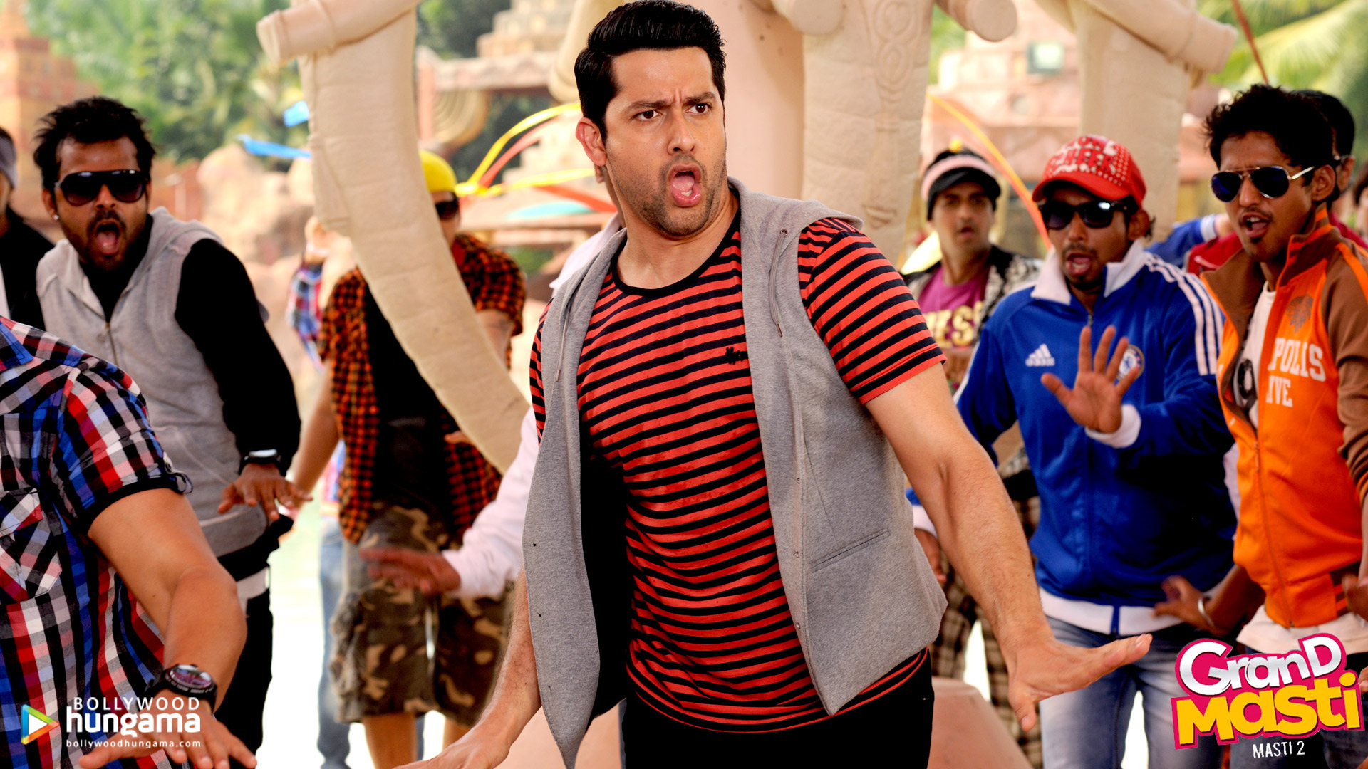 Grand Masti