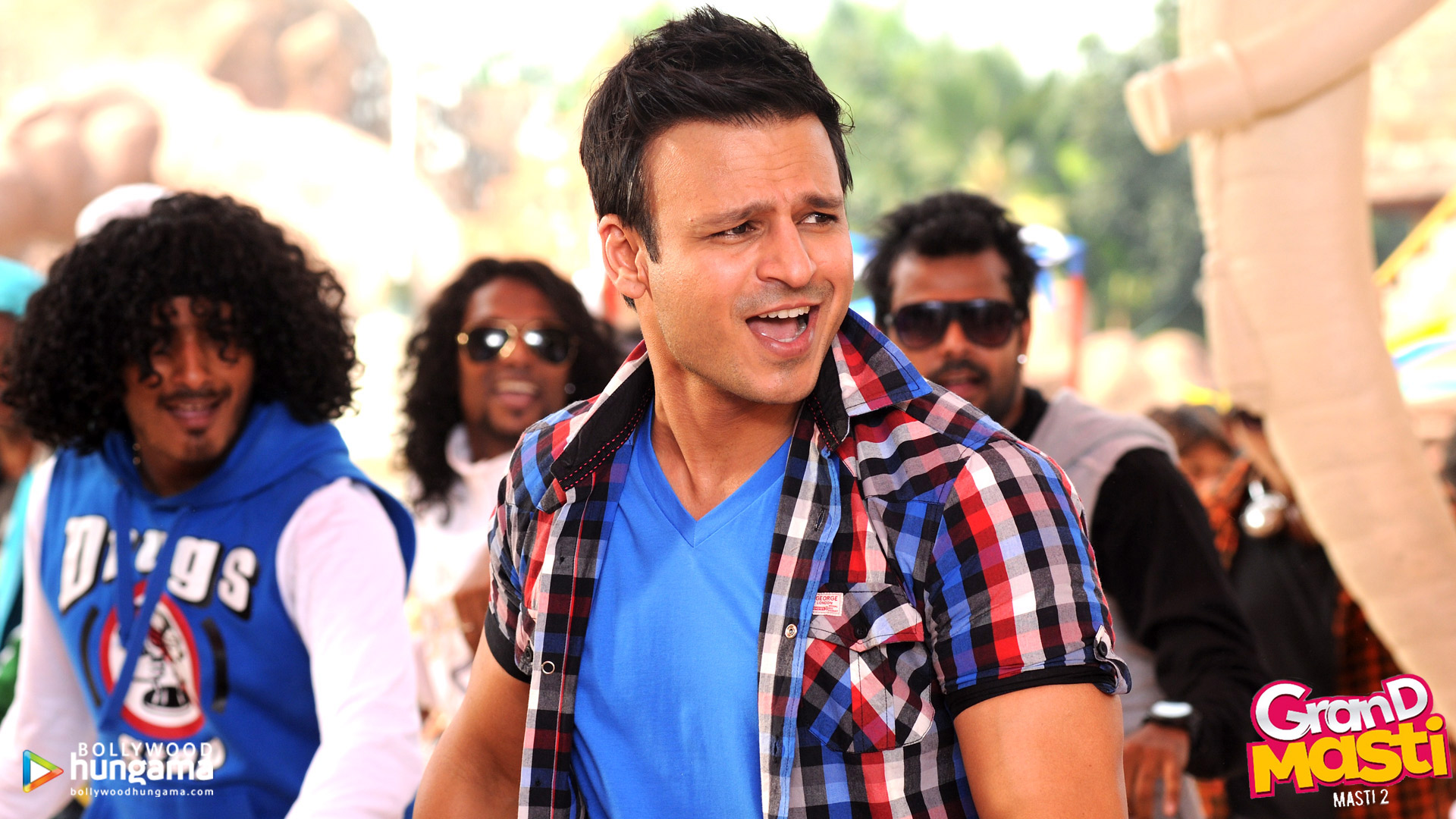 Grand Masti
