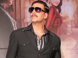 “I Don’t Think My Body Can Carry A Dara Singh’s Role…”: Akshay Kumar