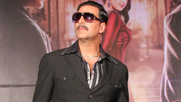 “I Don’t Think My Body Can Carry A Dara Singh’s Role…”: Akshay Kumar