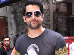 ‘Grand Masti’ Team At ‘Malhar 13’ College Festival