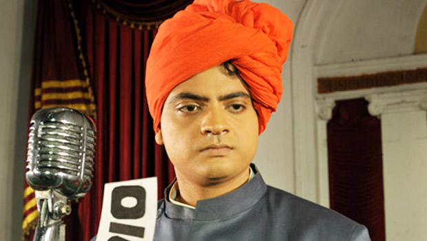 Dialogue Promo 1 (The Light: Swami Vivekananda) Dialogue Promo 1 (The Light: Swami Vivekananda)
