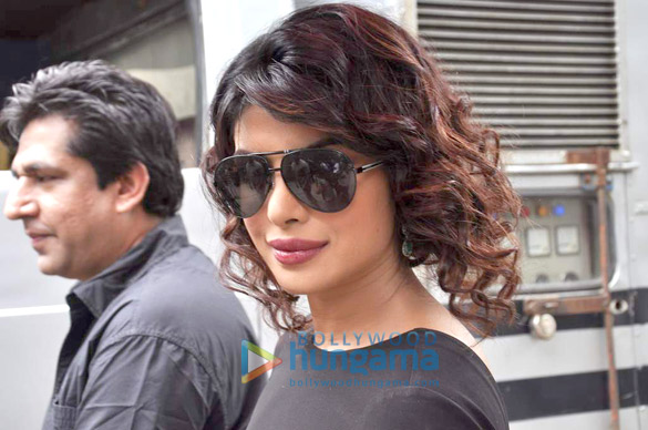 promotion of zanjeer on jhalak dikhhla jaa 19