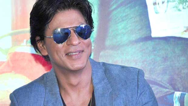 BH Special: SRK Mania Grips Bollywood At Super Express Speed