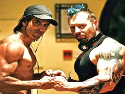 Hrithik Roshan’s Trainer Blasts Gold’s Gym For Banning Him