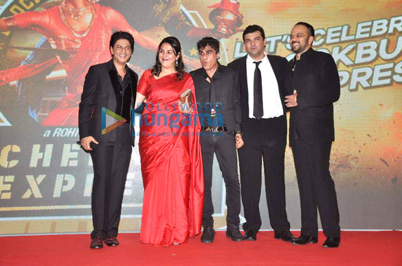 success bash of chennai express 8