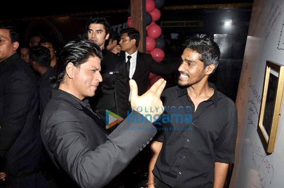 success bash of chennai express 12