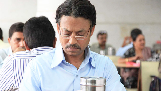 Theatrical Trailer (The Lunchbox)