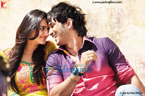shuddh desi romance 43