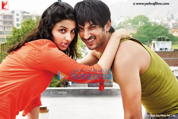 shuddh desi romance 63