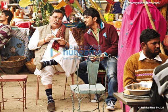 shuddh desi romance 50