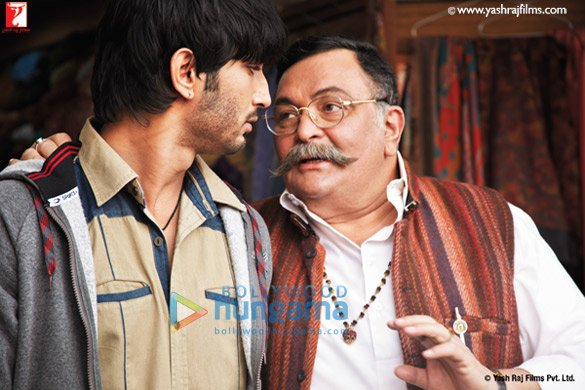 shuddh desi romance 51