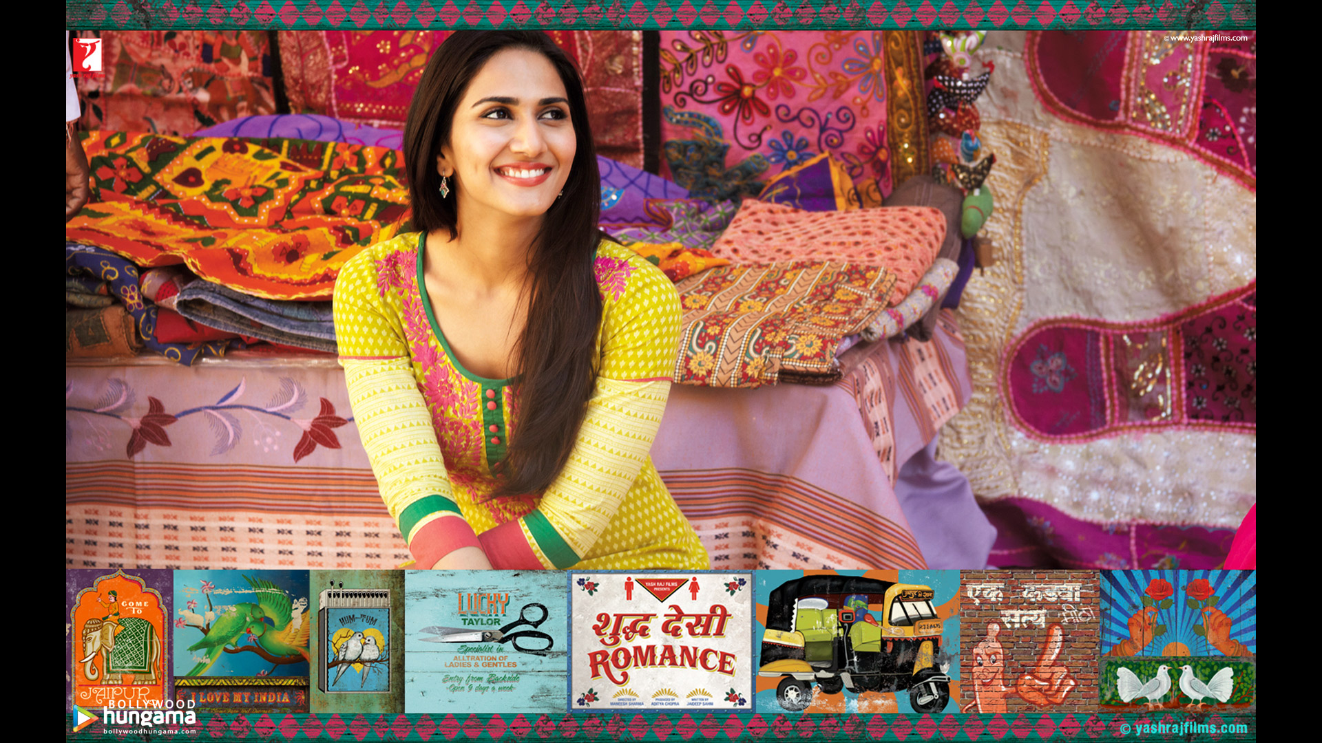 Shuddh Desi Romance Shuddh Desi Romance