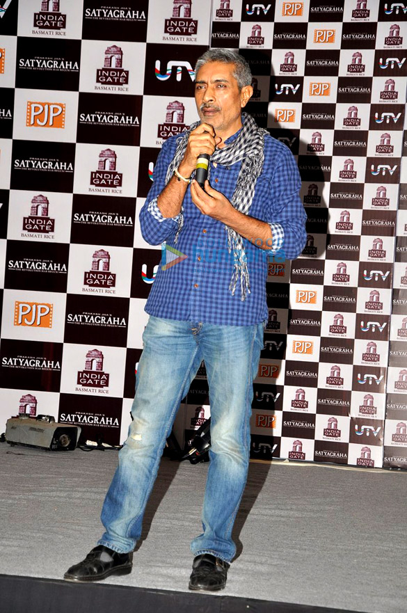 press conference of india gate basmati rice satyagraha 6