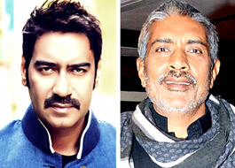 “Ajay Devgn and I will continue to be friends” – Prakash Jha