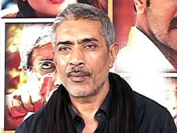“Prakash Jha Has tremendous Amount Of Intensity…”: Arjun Rampal