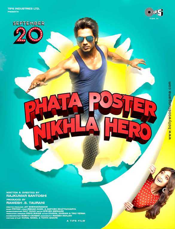 phata poster nikhla hero 50