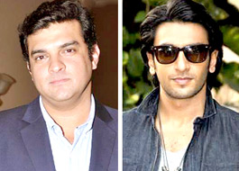Siddharth Roy Kapur, Ranveer Singh face imposter trouble Siddharth Roy Kapur, Ranveer Singh face imposter trouble