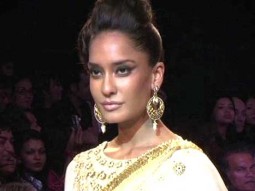 Lisa Haydon-Yaami Gautam At Day 1 Of ‘Fashion Week 2013’