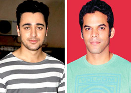 Imran Khan is Vikramaditya’s Bhavin Joshi