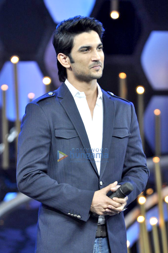parineeti sushant vaani promote shuddh desi romance on did super moms 7