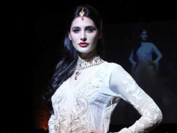 Nargis-Aditya-Juhi At Day 4 Of ‘Fashion Week 2013’