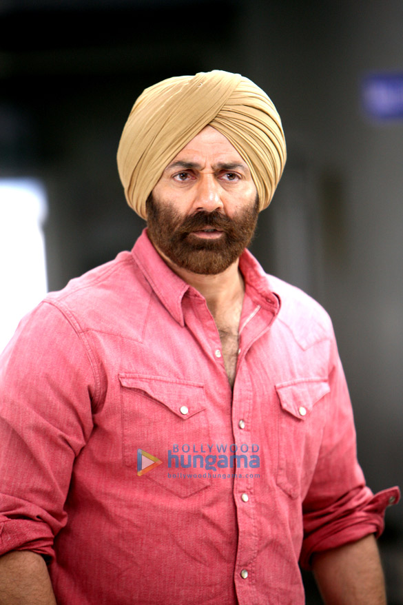 singh saab the great 20