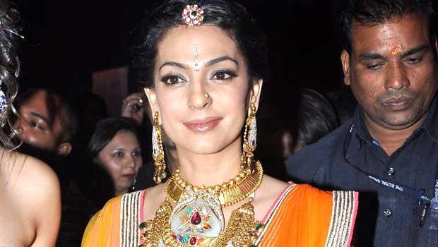 Bollywood Stars At ’12th Glamour Style Walk 2013′