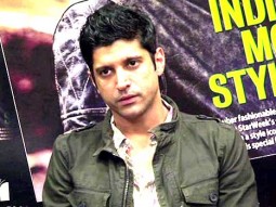 Farhan Akhtar Unveils 4th Anniversary Issue Of ‘Starweek’ Magazine