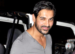 John wants Madras Cafe to go Tax Free
