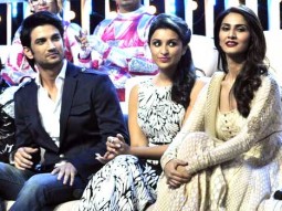 Parineeti-Sushant-Vaani On The Sets Of ‘DID Super Moms’