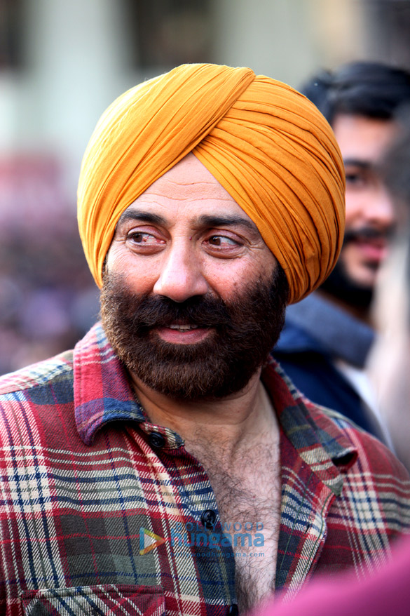 singh saab the great 22