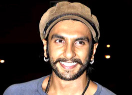 Ranveer Singh’s GQ teaser