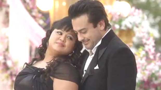 Teaser Of ‘Kudi Tight’ By Adnan Sami