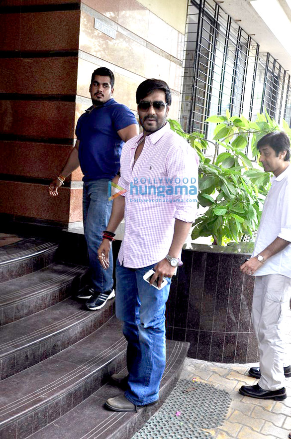 ajay devgn snapped 3
